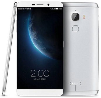 LeEco